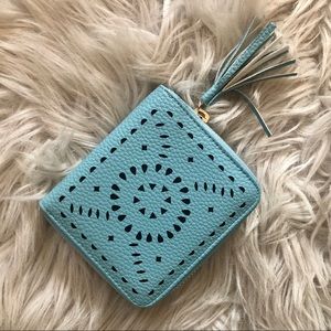 Beachy Wallet